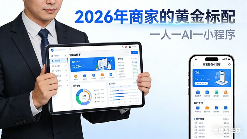 企业开发小程序时普遍存在的几个误解？ - 配图 12
